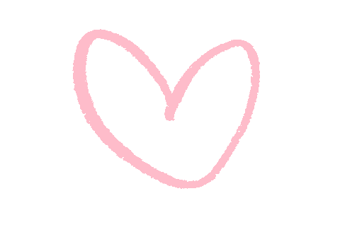 Heart Sticker
