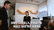 Huntedau GIF by Hunted Australia