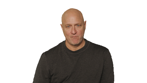 Dislike No Sticker by Bravo TV