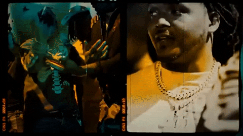 Young Nudy GIF by Strapped Entertainment