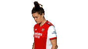 Arsenal Women Football Sticker by Arsenal