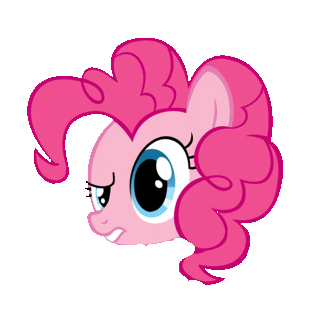 pink STICKER by imoji