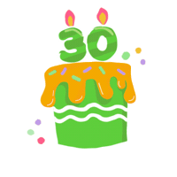 sinsanicaragua aniversario cumpleanos nicaragua sinsa Sticker