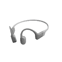 Aftershokz Sticker by Shokz