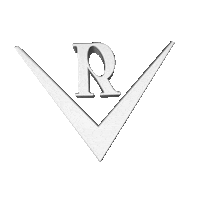 Rv Incense Sticker by Rob Valentino