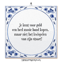 Humor Nl Sticker by Tegelspreuken.nl