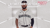 Mariners Crawford GIF by ROOT SPORTS