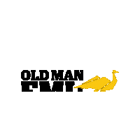 Nitro Oldmanemu Sticker by ARB Latam