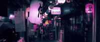 lantern GIF