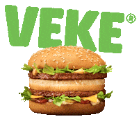 Veke Sticker by Hesburger