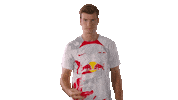 Looking I See You Sticker by RB Leipzig