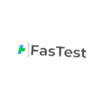 Antigenfastest Sticker by FastTest