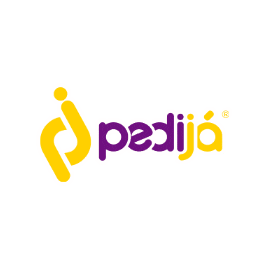 pedijadelivery giphygifmaker pedija Sticker