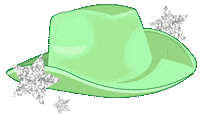 Country Sticker by Columbia Records