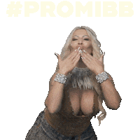 Promi Big Brother Love Sticker by ProSiebenSat.1