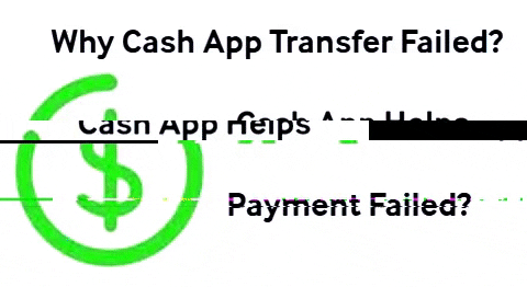 marcuswilliam169 giphygifmaker cash app transfer failed why my cash app transfer failed cash app payment failed GIF