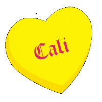 Heart Valentine Sticker by shernistreetwear