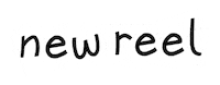New Video Sticker by Catharina Stewart