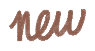 New Video Sticker by Catharina Stewart