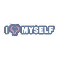 yoga love Sticker by WildHeart Canmore