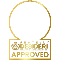 fratelli_desideri good job luxury approved mealkit Sticker