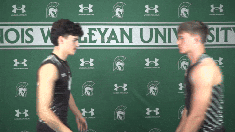 25Iwutf GIF by iwusports