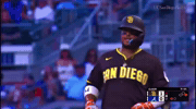 Ty_France_Lover padres ty france GIF