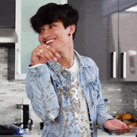 Salt Bae Cooking GIF by AwesomenessTV