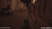 Girl Smiling GIF by DEEPSYSTEM