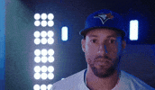 Happy Blue Jays GIF by Toronto Blue Jays