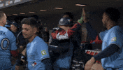 Blue Jays Love GIF by Toronto Blue Jays