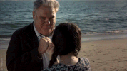 esther povitsky benji aflalo GIF