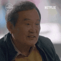 Happy Korean Drama GIF by The Swoon