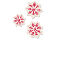 Christmas Effects Sticker by Marionnaud Paris