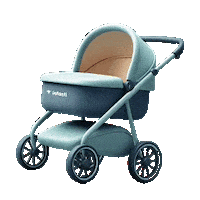 Baby Auto Sticker by SilfaCL