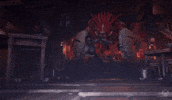 Stay Back GIF by Xbox