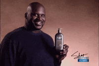 Shaq Im Horny GIF by reactionseditor