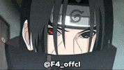 Naruto Anime Edit GIF