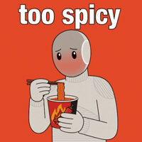 Fire Pain GIF by 1X Technologies