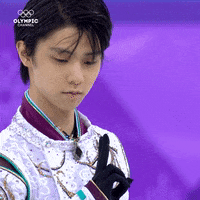 GIF by Olympic Channel