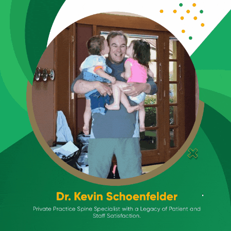 drkevinschoenfelder giphygifmaker giphyattribution dr kevin schoenfelder GIF
