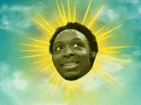 Light Of My Life Smiling GIF