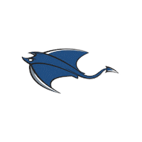 Cape Fear Cfcc Sticker by Sea Devils Athletics