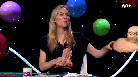 Ilustres Ignorantes Gift GIF by Movistar Plus+