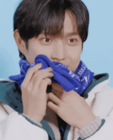Actor Smile GIF