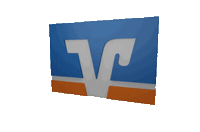 emslaendischevolksbankeg elvb Sticker
