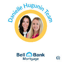 Bellbank Sticker by Bell Bank Mortgage