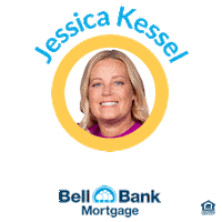 Makehomehappen Sticker by Bell Bank Mortgage