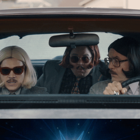aubrey plaza beverly luff linn GIF by LoveIndieFilms