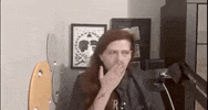 Nsr Yes GIF by Night Shift Radio